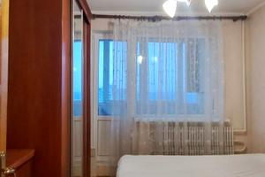 квартира за адресою Нескорених вул. (Героїв Праці), 12д
