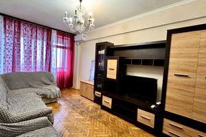 квартира за адресою Лесі Українки бульв., 36-Б