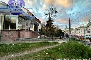 коммерческая по адресу Вокзальна, 21А