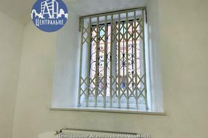 комерційна за адресою Театральна пл., 1