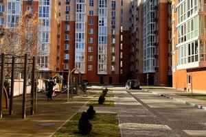 квартира за адресою Мандриківська вул., 234