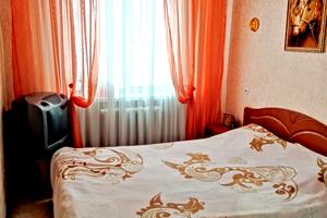квартира за адресою Франтішка Крала вул., 37