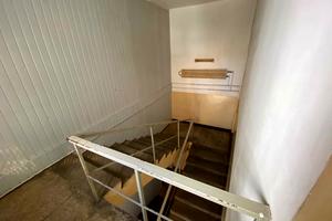 коммерческая по адресу Мирослава Мисли ул. (Целиноградская), 36а