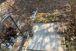 дом по адресу Центральна ул.