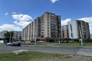 квартира по адресу Парковая ул., 28
