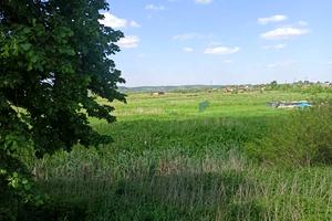 ділянка за адресою Центральна