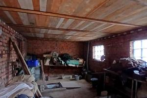 будинок за адресою с. Медвідка, Золота