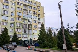 квартира по адресу Людвига Свободы просп., 50в