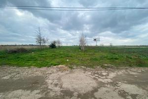 участок по адресу Степова