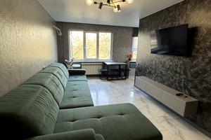 квартира за адресою Амосова вул. (Корчагінців), 5