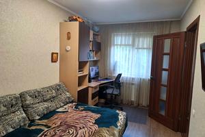 квартира за адресою Харківських Дивізій вул., 18