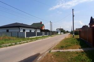 ділянка за адресою Травнева, 43