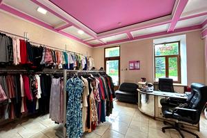 комерційна за адресою Стрийська вул., 5