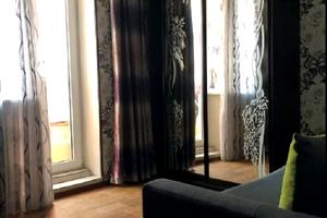 квартира по адресу Архитекторов ул., 32