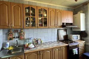 квартира по адресу Гагарина пер., 27