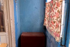 квартира за адресою Гарібальді вул., 7а