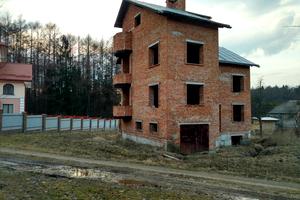 будинок за адресою Тараса Шевченка вул.