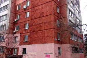 квартира за адресою Джинчарадзе пров., 1