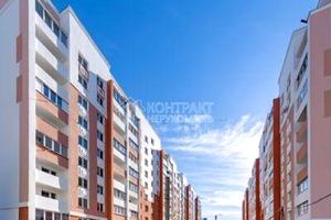 квартира за адресою Барабашова вул., 10в