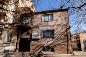 комерційна за адресою Вадима Корженка вул. (Осипова), 41