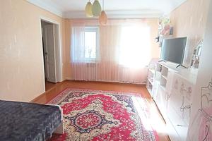 квартира за адресою Новосільська вул., 13