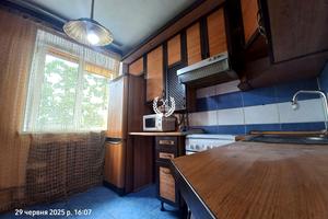 квартира за адресою Левка Лук'яненка просп. (Рокоссовського), 21