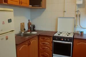 квартира по адресу Житомир, Львівська, 7