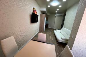 квартира за адресою Виконкомівська вул., 24-А