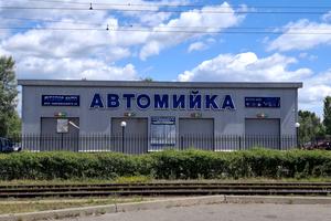 комерційна за адресою Миколи Закревського вул., 32