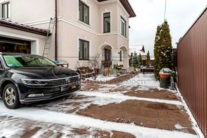 будинок за адресою с. Пухівка, Пухівка
