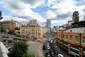 коммерческая по адресу Бессарабская пл., 5