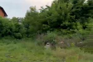участок по адресу Киев, Бродовская ул.