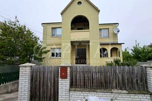 дом по адресу Бориспільський