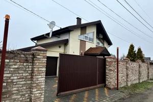 будинок за адресою с. Старі Кодаки, Оптимістів