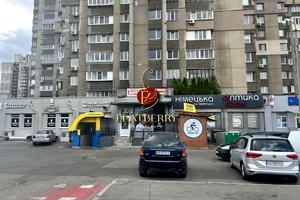 комерційна за адресою Київ, Берестейський просп. (Перемоги), 89-А