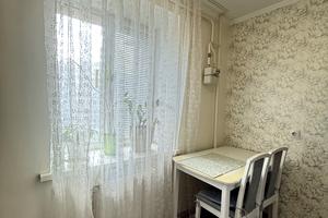 квартира по адресу Ивана Сирко ул. (Демʼяна Коротченка), 12/1