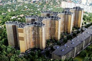 коммерческая по адресу Новополевая ул., 2
