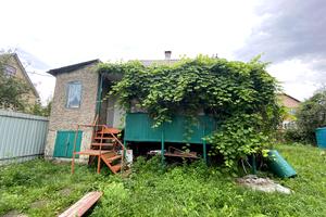 будинок за адресою Горіхова