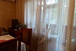 квартира по адресу Адмиральский просп. (Патріса Лумумби), 7а