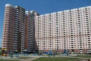 квартира за адресою Олени Пчілки вул., 2-Б