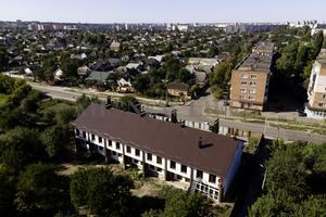 будинок за адресою Миколи Сумцова вул. (Римського-Корсакова), 27