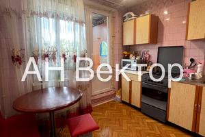 квартира по адресу Северина Потоцкого ул. (Семнадцатого партсъезда), 30А