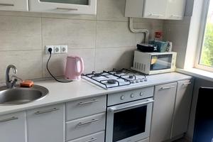 квартира по адресу Келецька, 113