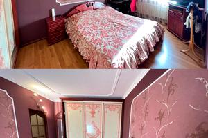 квартира за адресою Джорджа Вашингтона вул. (Батальна), 4а