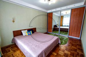 квартира за адресою Воскресенський просп. (Перова), 20