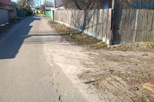 ділянка за адресою Мостищанська вул., 6