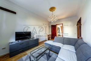 квартира за адресою Прорізна вул., 4