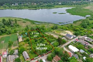 участок по адресу 