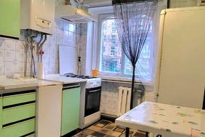квартира по адресу Цветущая ул., 8
