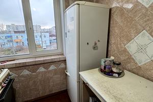квартира за адресою УНР, 3